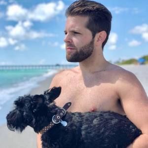 Meet your Posher, Nick